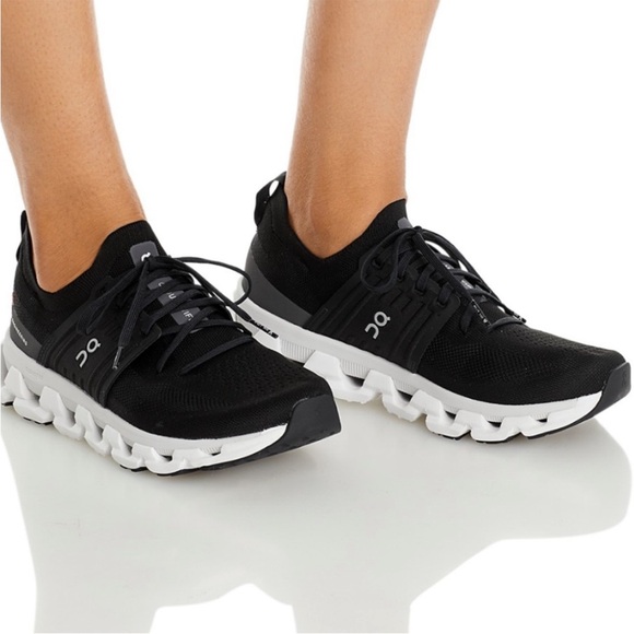 On Running Shoes - On Cloud Swift 3 Black size 8